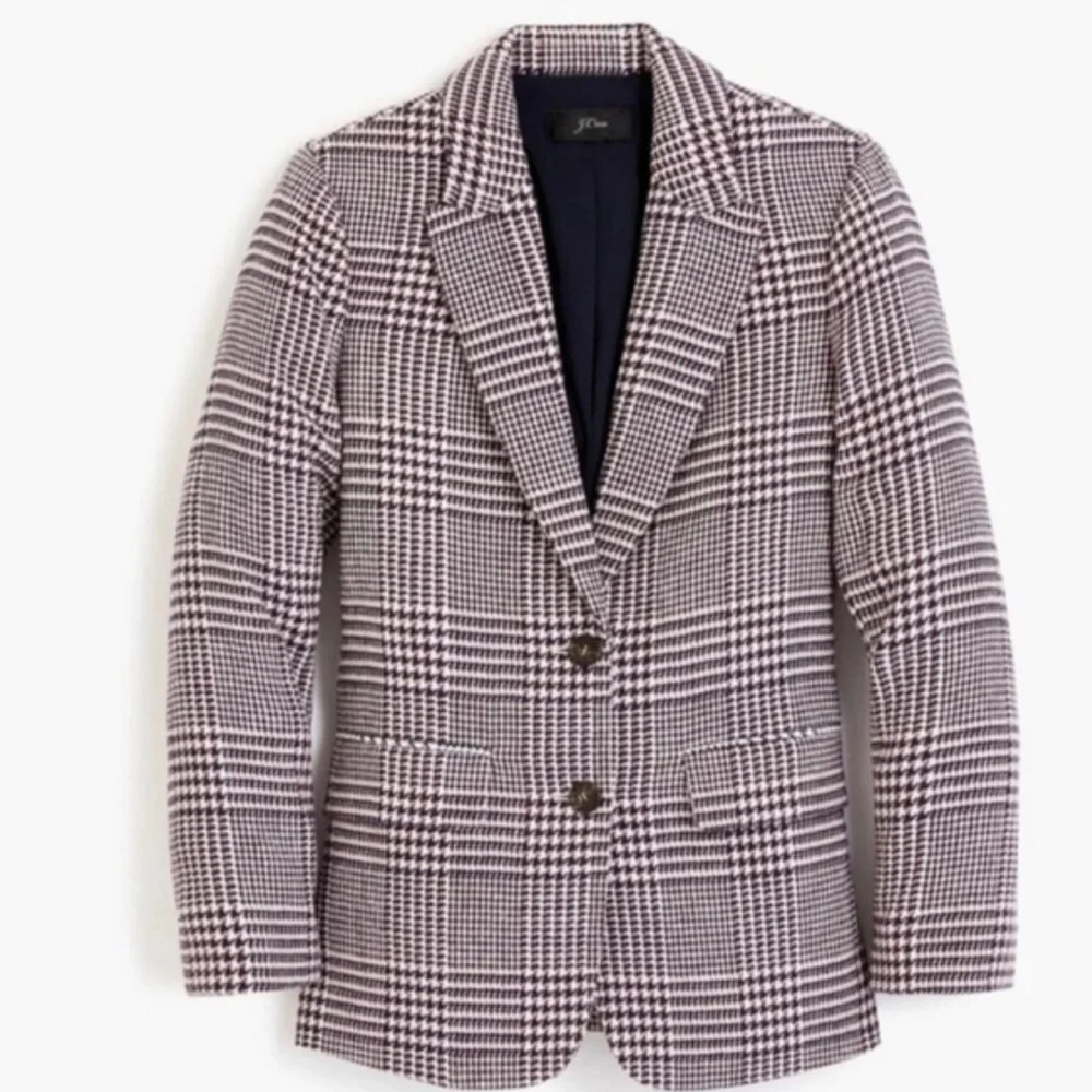 J. Crew
